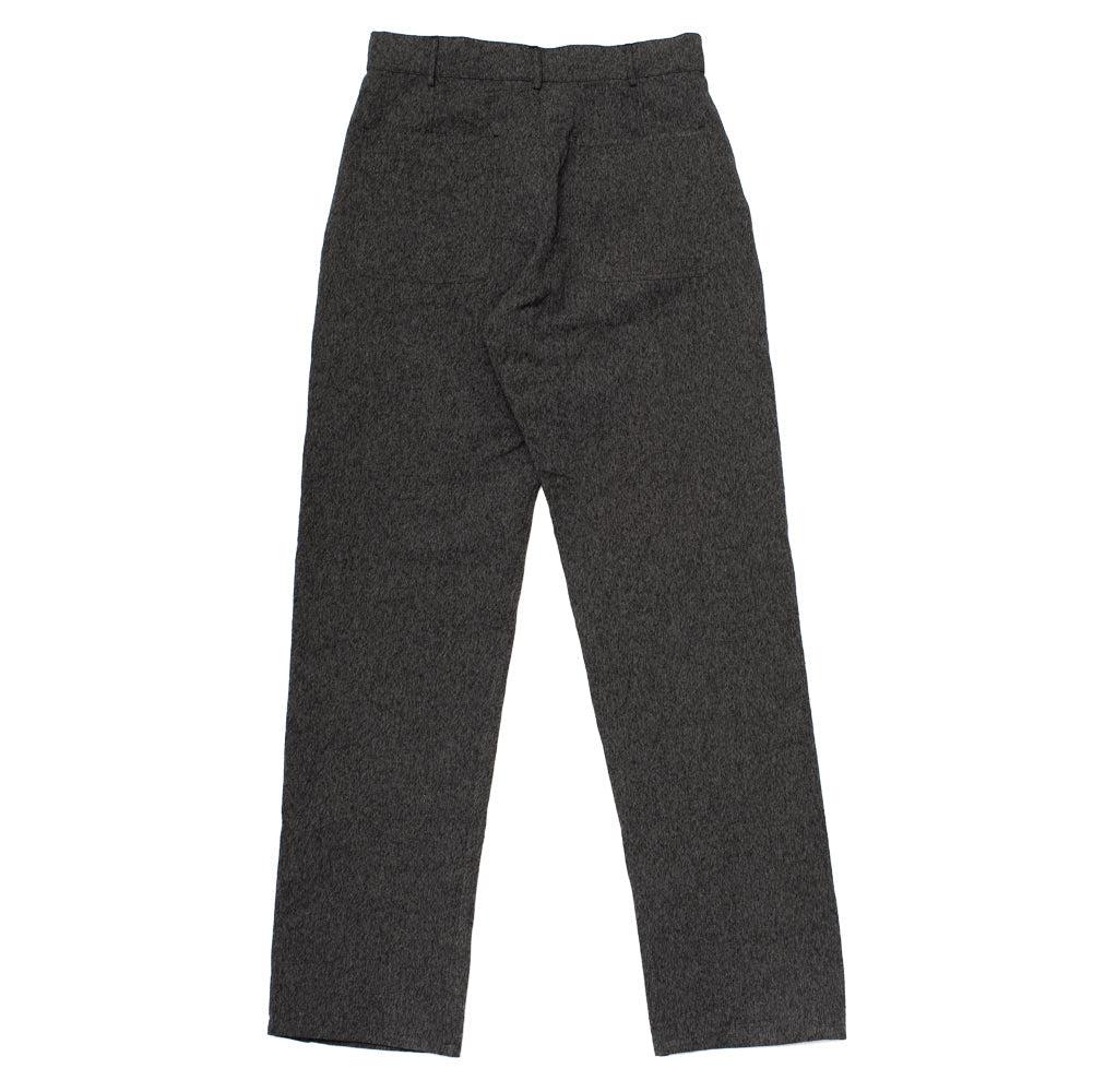 Allevol Ernest Utility Trousers Salt & Pepper-Trousers-Clutch Cafe