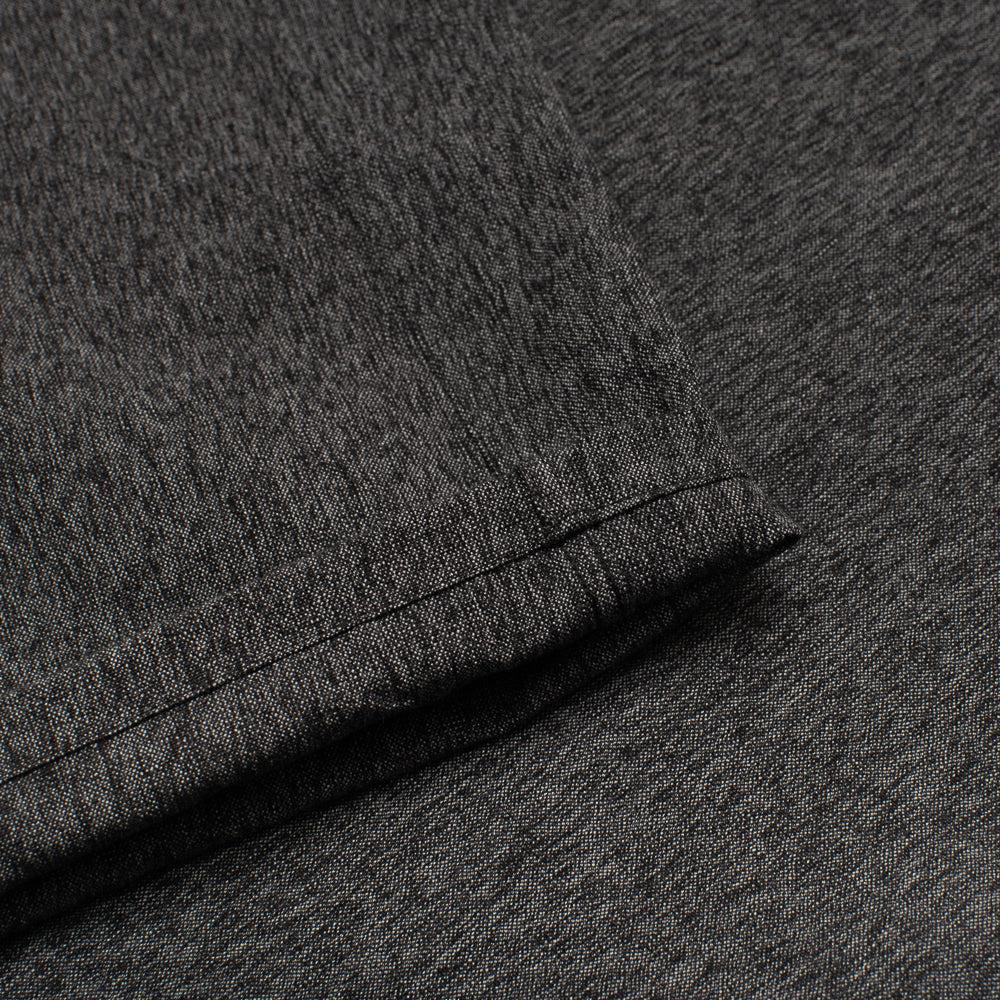 Allevol Ernest Utility Trousers Salt & Pepper-Trousers-Clutch Cafe