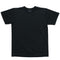 Allevol Heavy Duty Crew Neck T-Shirt Black-T-shirt-Clutch Cafe