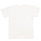Allevol Heavy Duty Crew Neck T-Shirt White-T-shirt-Clutch Cafe
