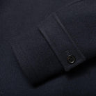 Allevol Postman "Remploy" Duffle Navy-Jacket-Clutch Cafe