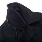 Allevol Postman "Remploy" Duffle Navy-Jacket-Clutch Cafe