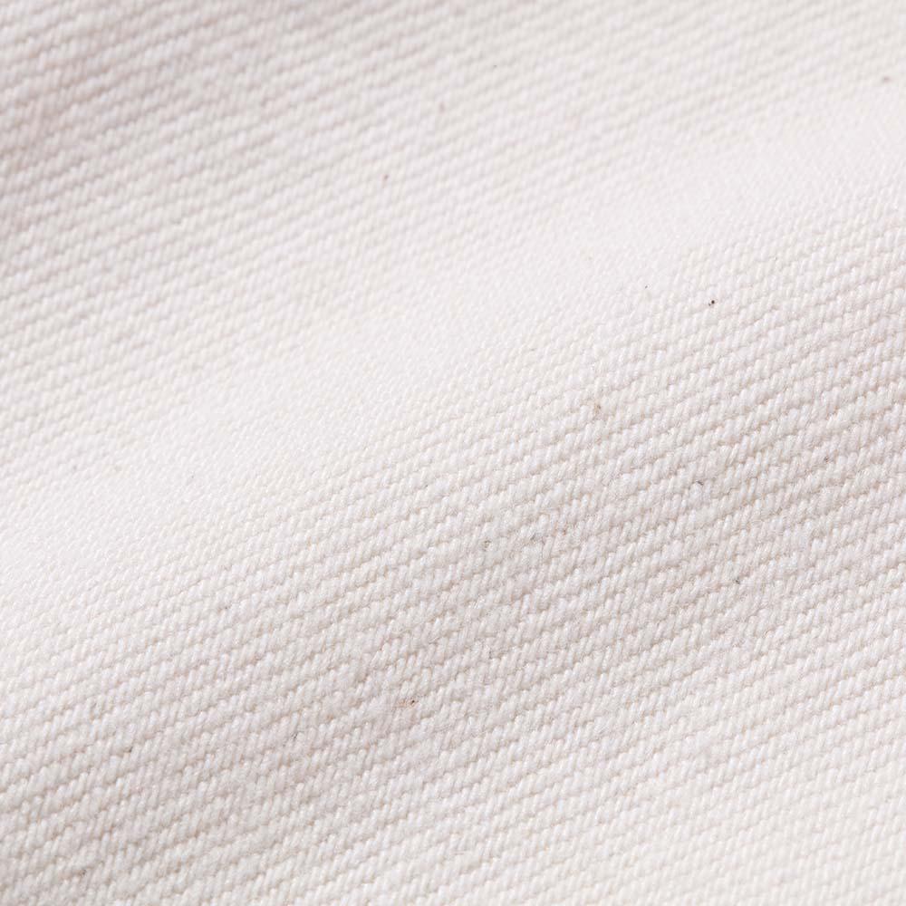 Allevol 'Roku Roku' 66 Denim Jean Kinari-Jean-Clutch Cafe-selvage denim-selfedge denim