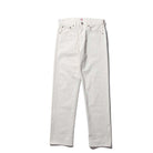 Allevol 'Roku Roku' 66 Denim Jean Kinari-Jean-Clutch Cafe-selvage denim-selfedge denim