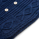 Allevol x Inverallan 9H vest, Clutch Cafe London