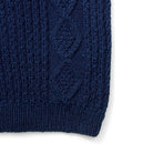 Allevol x Inverallan 9H vest, Clutch Cafe London