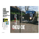 American Hot Rod Magazine-Magazine-Clutch Cafe
