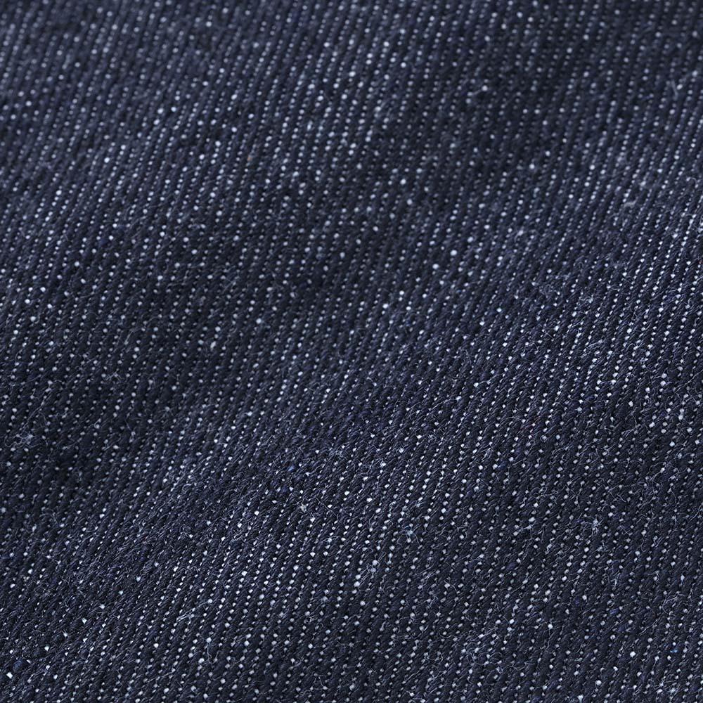 Anatomica 618 Original Jean Indigo-Jeans-Clutch Cafe-selvage denim-selfedge denim