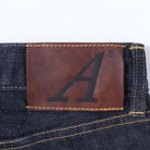 Anatomica 618 Original Jean Indigo-Jeans-Clutch Cafe-selvage denim-selfedge denim