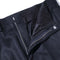 Anatomica Trim Stem Pants Wool Serge Navy-Trousers-Clutch Cafe