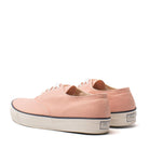 Anatomica x Wakouwa Deck Shoes Low Pink-Shoes-Clutch Cafe