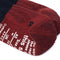 And Sox Support Pile Crew Socks Komochishima-Socks-Clutch Cafe