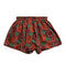 Anonymous Ism Tribal Batik Pattern Boxer Shorts Green-Boxer Shorts-Clutch Cafe