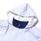A'r Design by Rocky Mountain Featherbed Laramie Hooded Jacket Ecru-Sweatshirt-Clutch Cafe