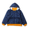 A'r Design by Rocky Mountain Featherbed Laramie Hooded Jacket Navy-Sweatshirt-Clutch Cafe