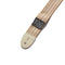Belafonte Ragtime Brace Suspenders OW Stripe OW Leather x Gold-Braces-Clutch Cafe