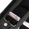 Belafonte Ragtime Brace Suspenders Vintage Black-Braces-Clutch Cafe