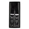 Belafonte Ragtime Brace Suspenders Vintage Black-Braces-Clutch Cafe