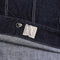 Belafonte Ragtime Clothing Jail Coat Denim-Jacket-Clutch Cafe