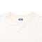 Belafonte Ragtime Cotton x Rayon Quarterback Tee Off White-T-shirt-Clutch Cafe