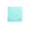Belafonte Ragtime Fuji Souvenir Handkerchief Mint-Handkerchief-Clutch Cafe
