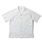 Big Yank U54 QLS S/S Shirt LT Chambray White-Shirt-Clutch Cafe