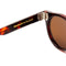 Bold Brushfield Sunglasses Dark Tortoiseshell-sunglasses-Clutch Cafe