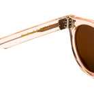 Bold Brushfield Sunglasses Pink-sunglasses-Clutch Cafe