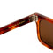 Bold Norton Sunglasses Light Tortoiseshell-sunglasses-Clutch Cafe