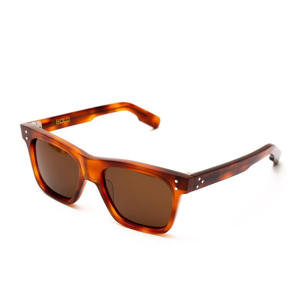 Bold Norton Sunglasses Light Tortoiseshell-sunglasses-Clutch Cafe