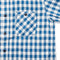 Burgus Plus HBP300CK Check Work Shirt-Shirts-Clutch Cafe