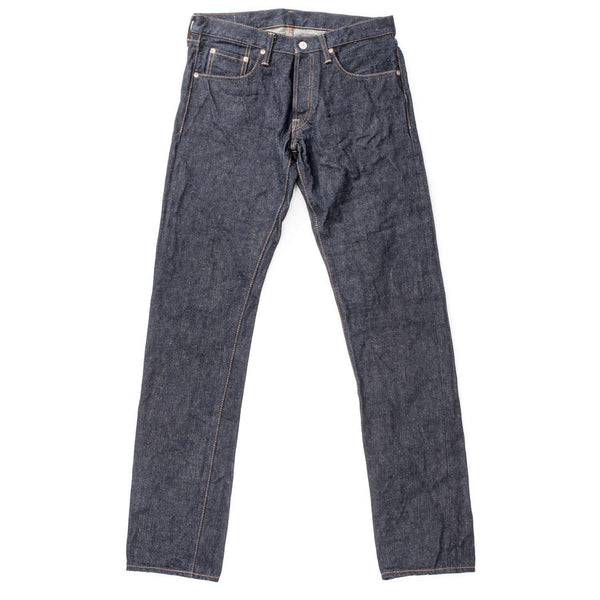 Burgus Plus Lot. 850 15.5oz Jean