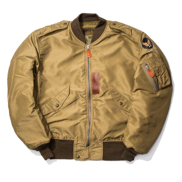 Buzz Rickson's BR11130 L-2 Jacket – Clutch Cafe