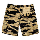 Buzz Rickson's Gold Tiger Shorts-Shorts-Clutch Cafe