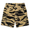 Buzz Rickson's Gold Tiger Shorts-Shorts-Clutch Cafe