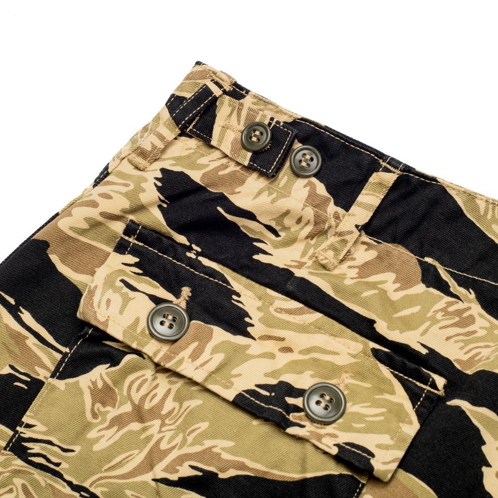 Buzz Rickson's Gold Tiger Shorts – Clutch Cafe