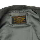 Buzz Rickson's MA-1 Slender OG Spec-Jacket-Clutch Cafe