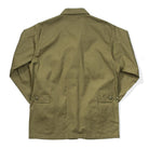 Buzz Rickson’s BR12247 Tropical Combat Coat-JACKET-Clutch Cafe