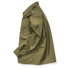 Buzz Rickson’s BR12247 Tropical Combat Coat-JACKET-Clutch Cafe