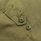 Buzz Rickson’s BR12247 Tropical Combat Coat-JACKET-Clutch Cafe