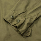 Buzz Rickson’s BR12247 Tropical Combat Coat-JACKET-Clutch Cafe