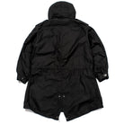 Buzz Rickson's William Gibson M-51 Parka Black-Jacket-Clutch Cafe