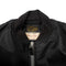 Buzz Rickson's x William Gibson MA-1 Slender Jacket Black-Jacket-Clutch Cafe