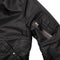 Buzz Rickson's x William Gibson MA-1 Slender Jacket Black-Jacket-Clutch Cafe
