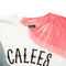 Calee CL-19SS092 Tie Dye Veils T-shirt-T-shirt-Clutch Cafe