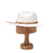 Chamula Classic Breeze Panama Hat Blanco-Hat-Clutch Cafe