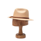 Chamula Classic Breeze Panama Hat Havano-Hat-Clutch Cafe