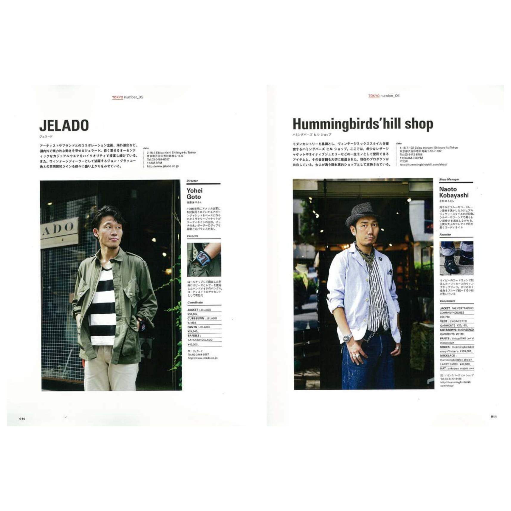 Clutch Archives "The Clutchman's Snap"-Magazine-Clutch Cafe