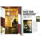 Clutch Books "Barber Style"-Magazine-Clutch Cafe