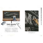 Clutch Books "CHALK ART"-Magazine-Clutch Cafe